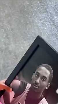 科比小女儿真的想老科了