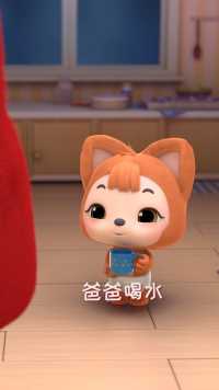 快把我爸送上快乐星球！#兄妹 #快乐星球 #人类幼崽到底有多可爱