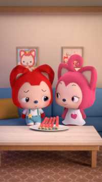 嘴上说不要，行动露了馅！自己的妹妹自己宠～ #搞笑 #兄妹 #宠妹狂魔