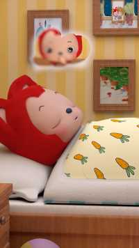 可怕的粘人精，可爱的跟屁虫！ #人类幼崽到底有多可爱 #内容过于真实 #二胎