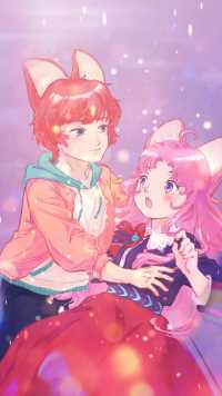 快五一了，我想和你出去走走，瞎走，走丢拉倒…… #五一假期 #看我手势行动 #变装