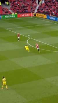 听说#C罗 走后#曼联 有个7号魔咒？我#卡瓦尼 偏不信邪！