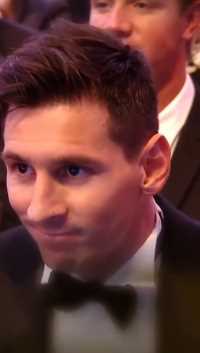 “爱一个人的眼神是不会说谎的” #巴萨 #梅西 #520