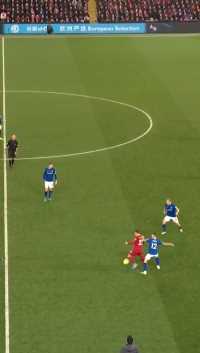 纯粹的足球，精彩的过人，极致的享受#足球  #变速