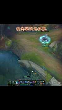 能免疫所有技能，有点强