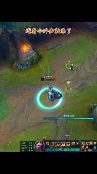 蛇女你懵不懵啊？