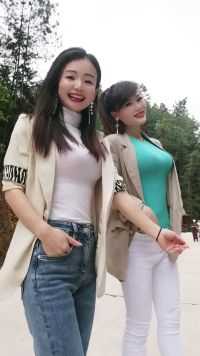 我国有6个天！今天，明天，昨天，晴天，雨天，阴天，谁能再说出一个天，我把闺蜜嫁给他