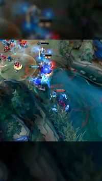 英雄联盟：只要e的够快，敌人就打不到我？