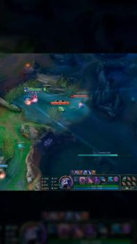 英雄联盟：小老弟，你们慌了吗？