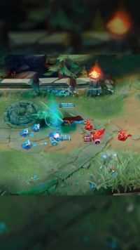 英雄联盟：小老弟，你们慌了吗？