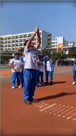 奇葩冬运会，哪里都少不了的绿头鱼