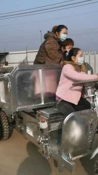 小车一开谁都不爱.飙起来