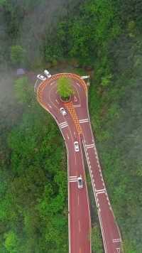 你一定要看看的环岛