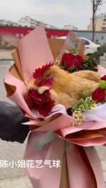 色香味俱全，建议大家以后都这样整哈，那样我家土鸡就不愁卖咯！