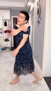 老公最近总是惹我生气，今天终于找到机会收拾他一下，解气