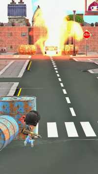 好感人的队友😭😭😭