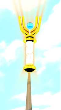 你相信光吗？你相信奥特曼吗？