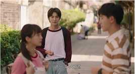 两个男人同时追你，该选择哪一个，屏幕前的你有没有已经露出姨母笑！#胡意旋 #电视剧上游 #王瑞昌