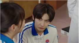 最美好的时光应该是青春那年吧！#电视剧上游 #电视剧上游好上头 #王瑞昌 #胡意旋