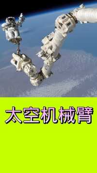中国太空机械臂让美震惊