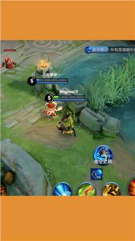 说好的一起回家，小鲁班怎么说着说着人哪去了？  