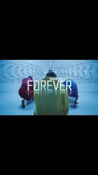 @无限王者团 《Forever》原创编舞来啦！——“友情跨越时间，你们永远是当时的少年。”