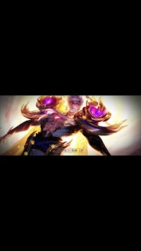 一方君主嬴政，一代战神白起，一曲《星昼之悔》献上，叙述出忠臣明君的生死之交。