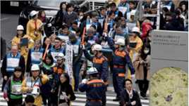 日本专家预测，一场9.1级大地震即将来袭，或将造成32万人死伤！