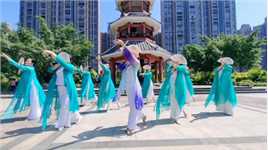 桂平国会-那些花儿舞蹈艺术苑
