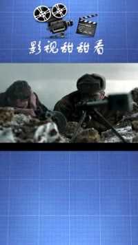 狙击枪巴雷特能打坦克，而且一枪一个