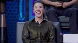 王楠训练“暴躁”一幕，发脾气一脚踹塌球台，压力太大了