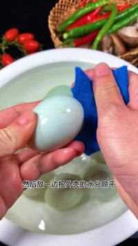 咸鸭蛋怎么腌制呢详细教程来了！457