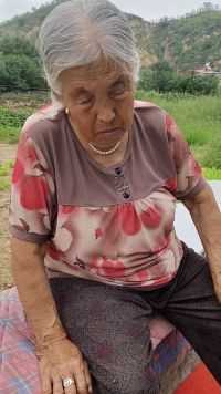 人老了都这样吗