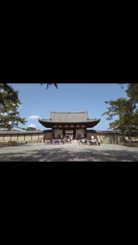 你知道日本的法隆寺吗 快来了解一下吧！