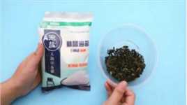 食盐和茶叶放一起，用途真厉害，解决家里不少烦恼事，早懂早受益