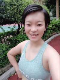 用美一天，过好每一天