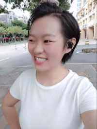 把每次视频做背景音乐换了，改为了光辉岁月。相信相信的力量，一切美好都一定会如期而至。加油！