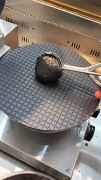 开始还以为是水泥，没想到最后，竟然会成为我的最爱！