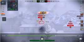 SU-85☞黑枪人黑枪魂黑枪也能人上人（3/3）