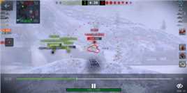 SU-85☞黑枪人黑枪魂黑枪也能人上人（2/3）