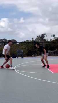 蓝旗喜欢单挑的人，都要好好学这招，别人会很暴躁的！