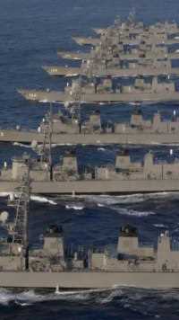 出动2.5万人，横跨17个时区，美军将举行“最大规模”演习