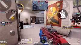 带领队友大逆风翻盘 