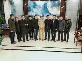 潘承祥在太湖长运国际大酒店/2020.11.28晚