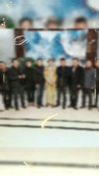 潘承祥在太湖长运国际大酒店/2020.11.28晚