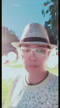 潘虎在安庆双拥公园遛狗27，2020.9.6