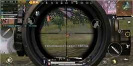 打得最靓的一击