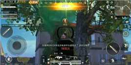 这把鸡吃得，敌人往枪口上撞到