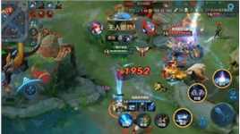 迦罗险象环生方得逆风翻盘