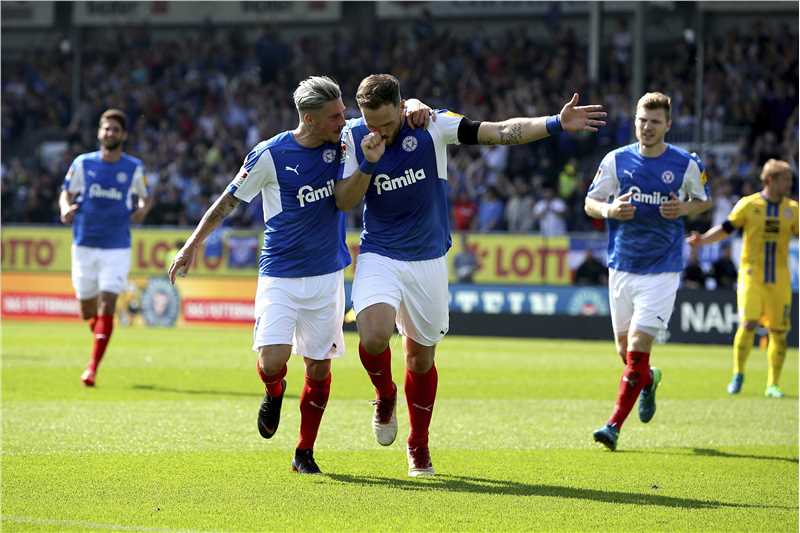 Image result for holstein kiel